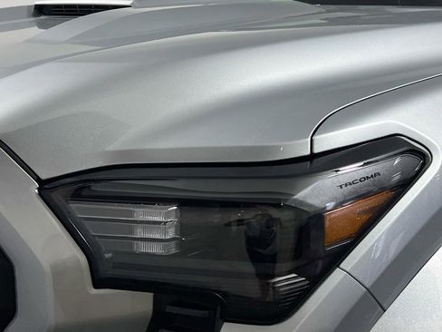 New 2026 Toyota Tacoma TRD Sport image 11