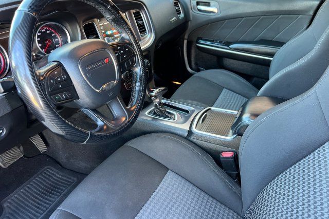 Used 2020 Dodge Charger R/T RWD image 10
