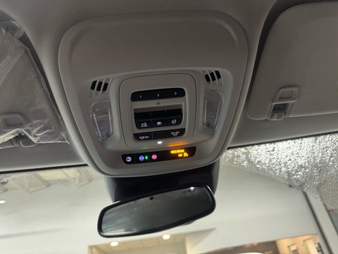 New 2026 Buick Envision Sport Touring image 21