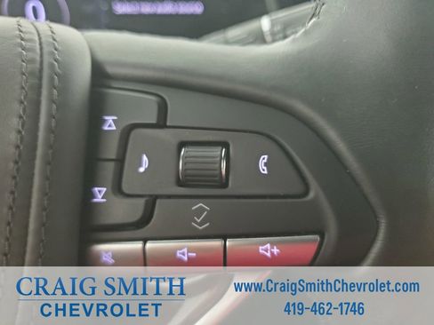 Used 2022 Cadillac Escalade Sport Platinum w/ Heavy-Duty Trailer Package AWD/4WD image 30