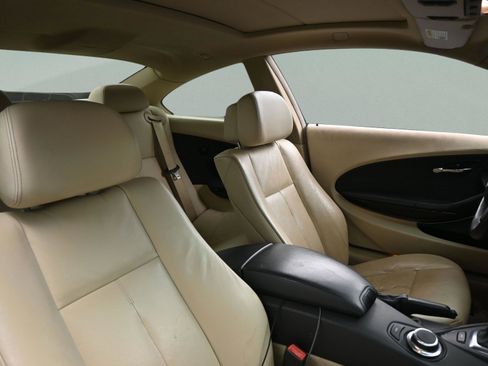 Used 2008 BMW 650i Coupe w/ Premium Sound Pkg RWD image 34