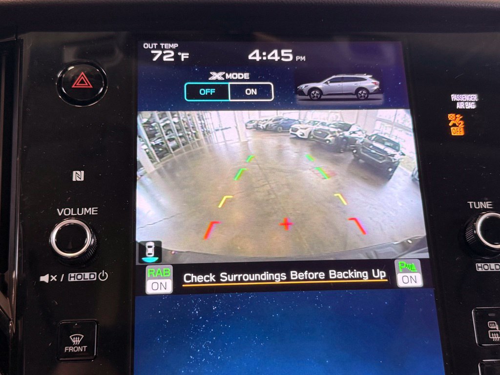 Used 2021 Subaru Outback Touring XT AWD/4WD image 16
