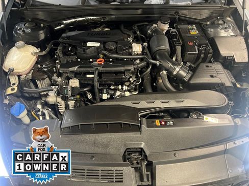 Used 2023 Hyundai Sonata SEL Plus image 28