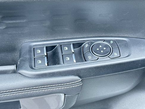 New 2025 Ford Ranger XLT w/ FX4 Off-Road Package AWD/4WD image 15
