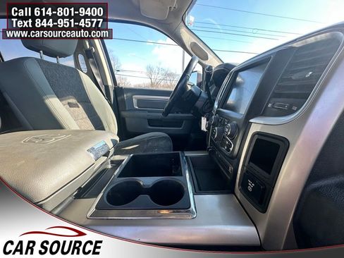 Used 2013 RAM 2500 Big Horn image 24