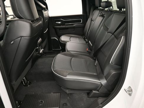 New 2026 RAM 2500 Laramie w/ Night Edition image 30