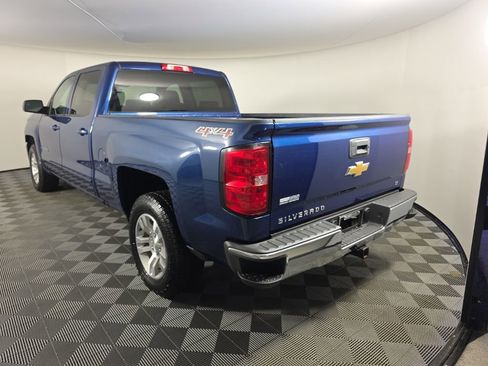 Used 2017 Chevrolet Silverado 1500 LT w/ All Star Edition image 3