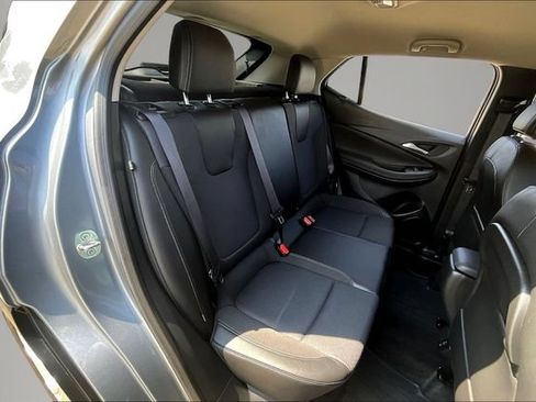 Used 2023 Buick Encore GX Preferred w/ Cold Weather Comfort Package AWD/4WD image 24