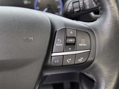Used 2022 Ford Bronco Sport Big Bend w/ Convenience Package AWD/4WD image 34