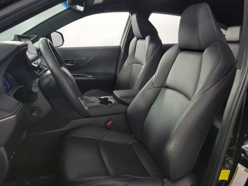 Used 2022 Toyota Venza XLE AWD/4WD image 15