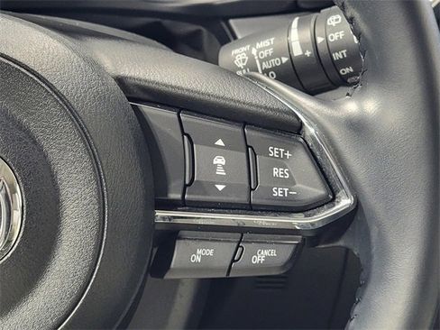 Certified 2023 MAZDA CX-5 AWD 2.5 S w/ Preferred Package image 27