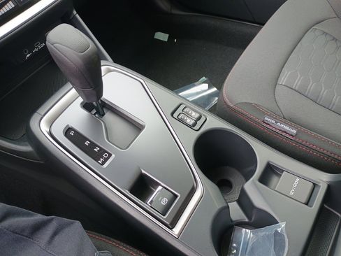 New 2025 Subaru Impreza 2.0i Sport image 22