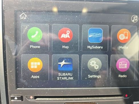 Used 2023 Subaru Forester Touring image 8