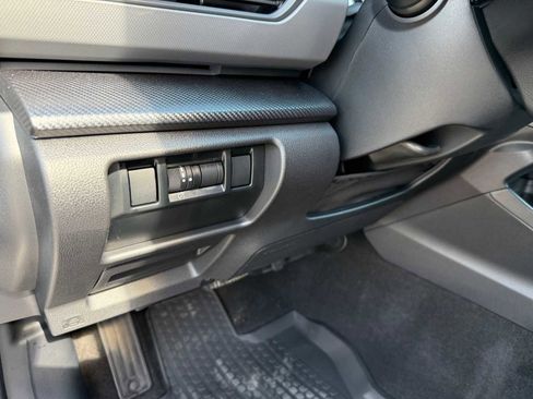 New 2025 Subaru Crosstrek 2.5i Wilderness w/ Crosstrek Mirror Package image 14