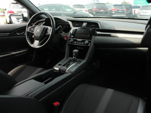 Used 2021 Honda Civic Sport image 22