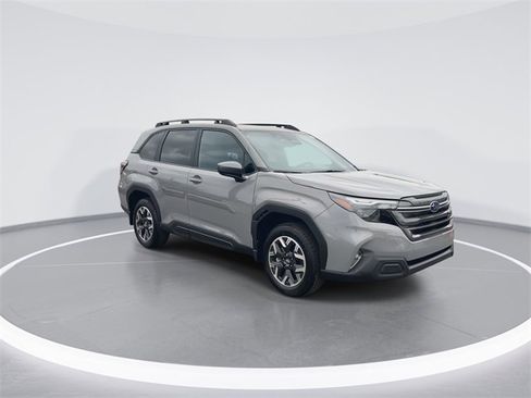 New 2026 Subaru Forester Premium image 2