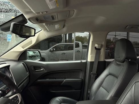 Used 2016 GMC Canyon SLT AWD/4WD image 18