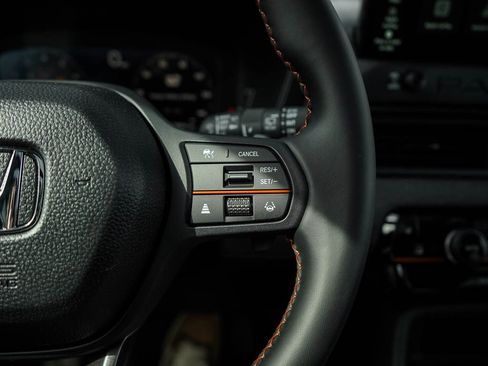 New 2026 Honda Passport TrailSport image 22