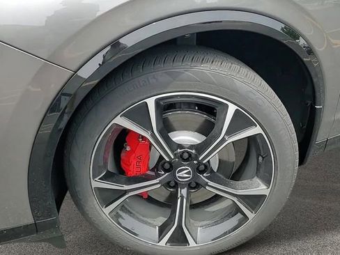 New 2026 Acura MDX Type S image 7