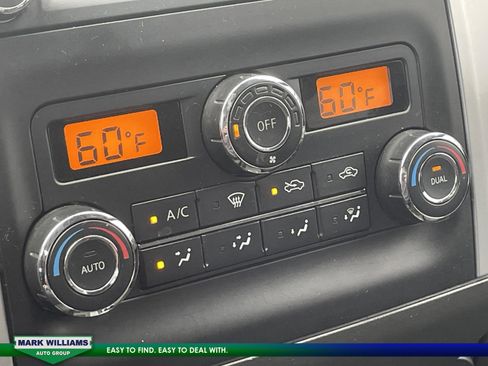 Used 2019 Nissan Frontier PRO-4X image 22