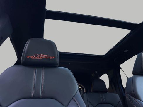 New 2025 Honda Pilot TrailSport image 20