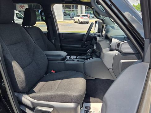 Used 2025 Toyota Land Cruiser 1958 AWD/4WD image 17