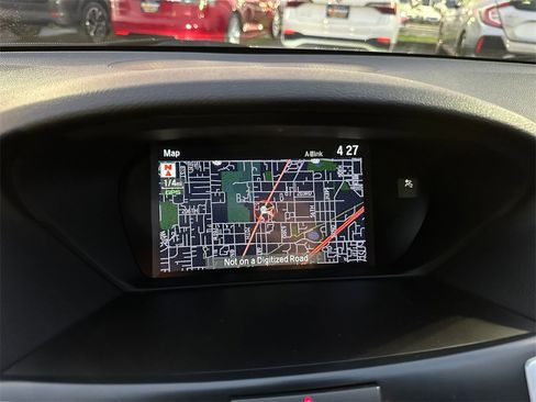 Used 2019 Acura TLX V6 SH-AWD w/ Advance Package image 11