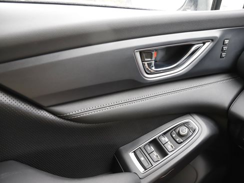 New 2026 Subaru Ascent Limited image 24