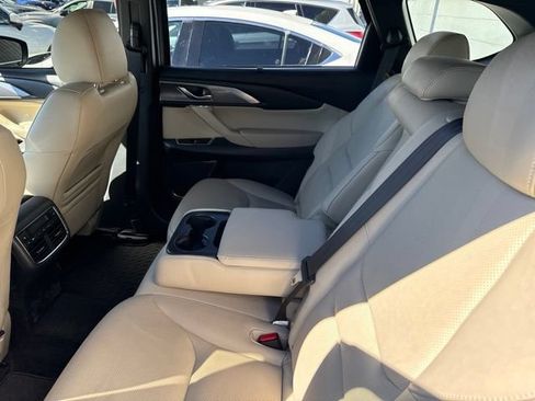 Used 2019 MAZDA CX-9 Grand Touring AWD/4WD image 6