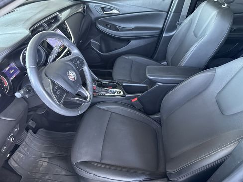Used 2023 Buick Encore GX Select w/ Experience Buick Package image 18