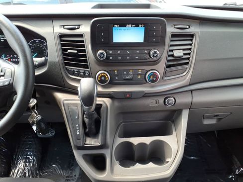 Used 2020 Ford Transit 350 XLT RWD image 8