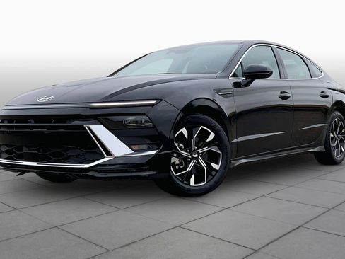 Used 2025 Hyundai Sonata SEL image 1