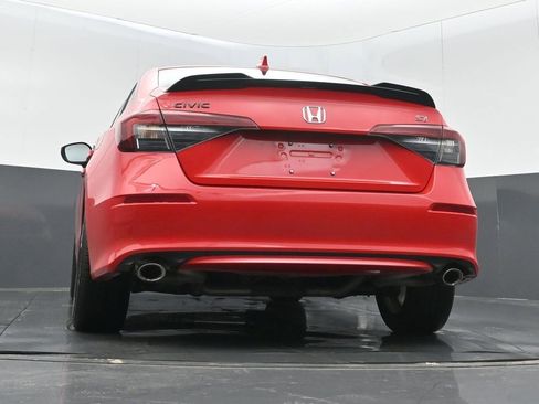 Certified 2026 Honda Civic Si image 20
