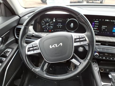 Used 2023 Kia Telluride SX AWD/4WD image 25