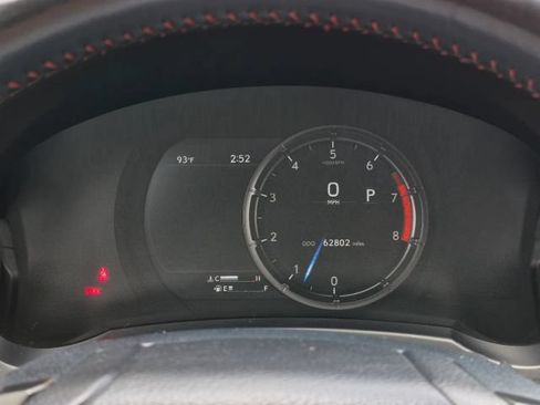 Used 2023 Lexus IS 350 F Sport w/ Memory Package AWD/4WD image 23