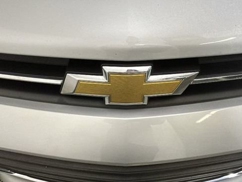 Used 2017 Chevrolet Trax LS FWD image 8