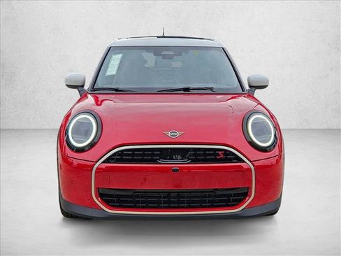 New 2026 MINI Cooper S FWD image 3