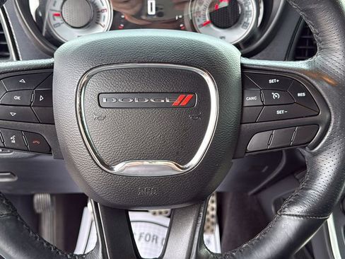 Used 2018 Dodge Challenger T/A RWD image 21