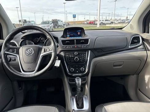 Used 2013 Buick Encore Premium image 12