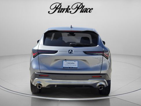 Used 2025 Acura ADX Base image 4