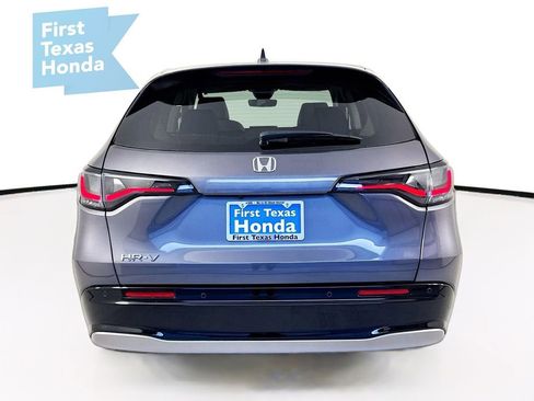 Used 2026 Honda HR-V EX-L image 7