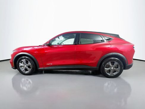 Used 2022 Ford Mustang Mach-E Select AWD/4WD image 4