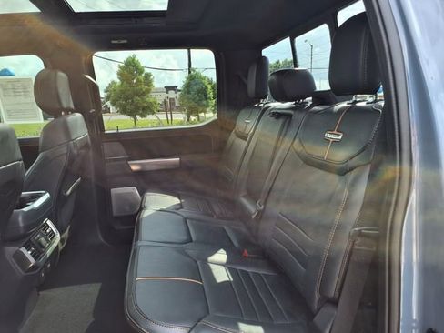 Used 2023 Ford F150 Platinum w/ Equipment Group 701A High AWD/4WD image 17