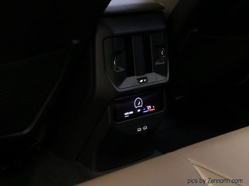 Certified 2026 BMW X3 xDrive30i AWD/4WD image 14