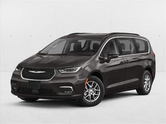 Used 2023 Chrysler Pacifica Touring-L FWD video 1