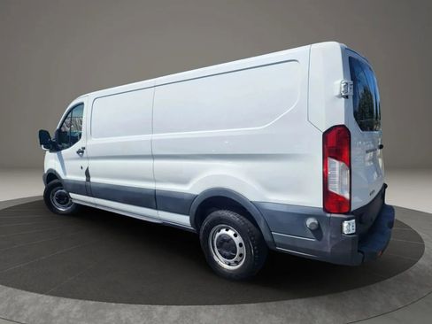 Used 2016 Ford Transit 350 148 Low Roof w/ Interior Upgrade Package image 4