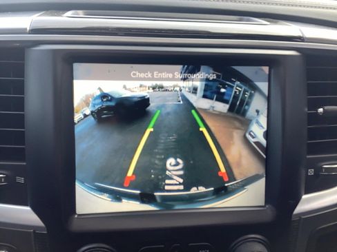 Certified 2016 RAM 1500 Limited image 14