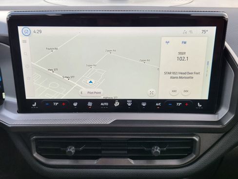 New 2025 Ford Bronco Sport Outer Banks w/ Outer Banks Tech Package+ image 16