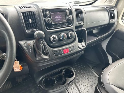 Used 2020 RAM ProMaster 2500 FWD image 28