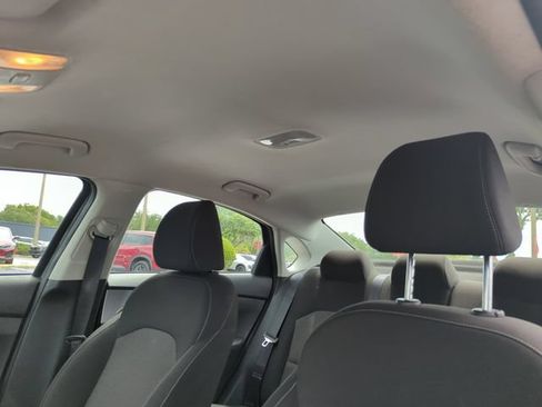 Used 2024 Kia Forte LXS FWD image 30